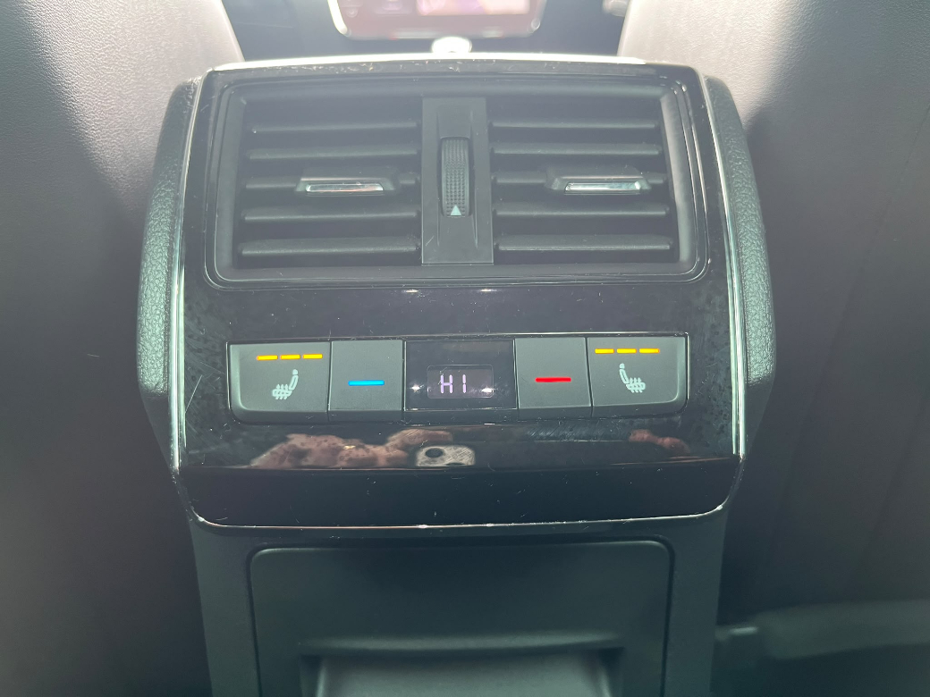 2022 Skoda Superb