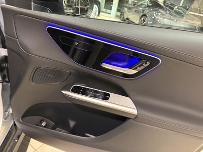 2025 Mercedes-Benz GLC Class