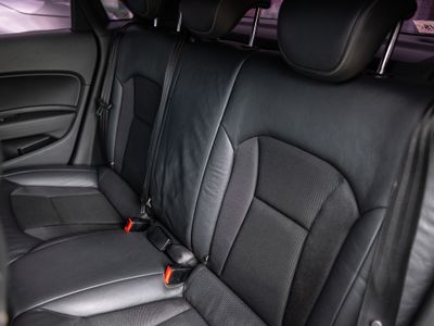 2017 Audi A1