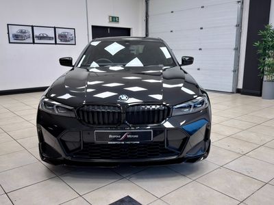 2025 BMW 3 Series