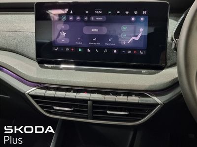 2025 Skoda Octavia