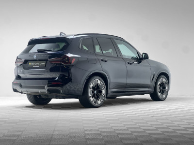 2022 BMW iX3