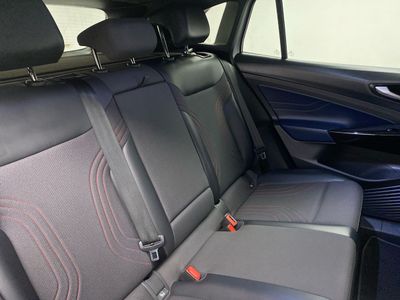 2022 Volkswagen ID.4