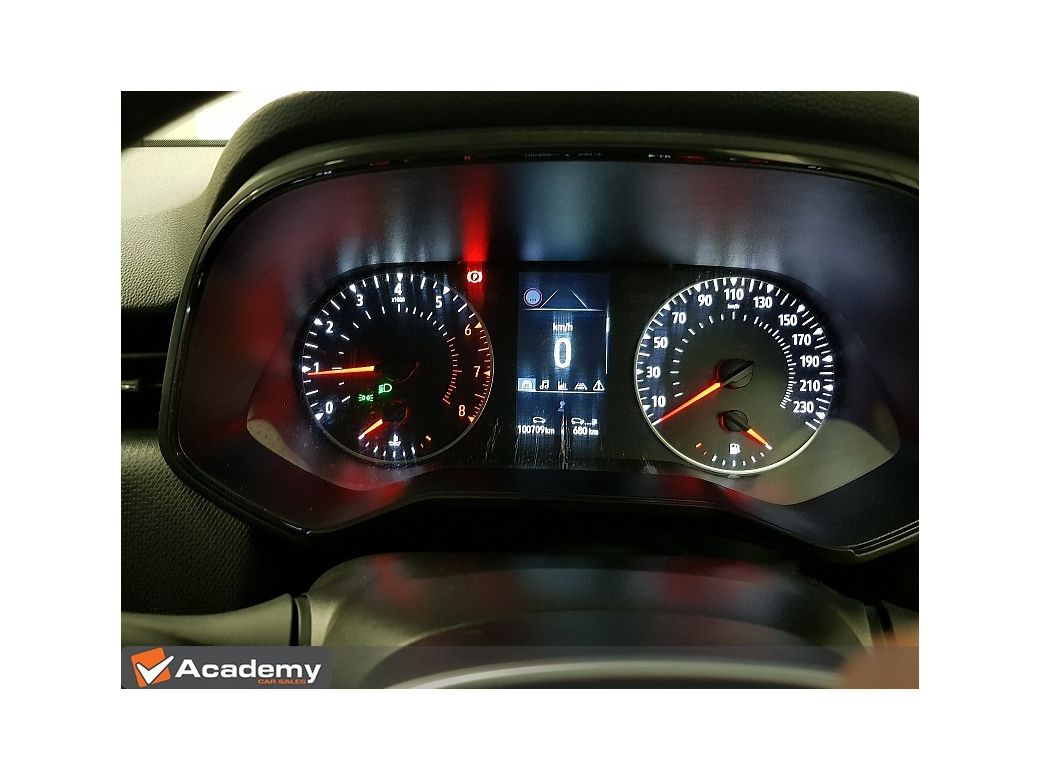2023 Renault Clio