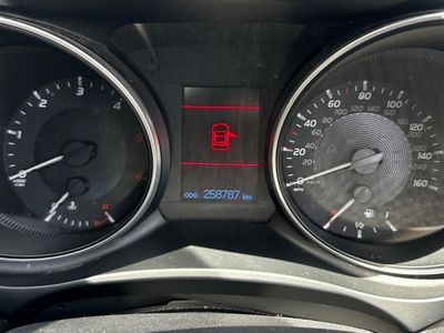 2017 Toyota Avensis
