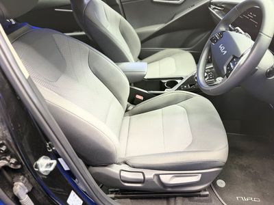 2025 Kia Niro