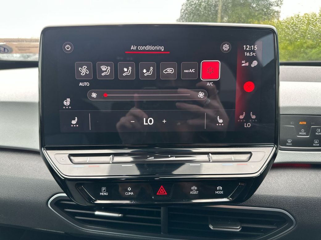 2023 Volkswagen ID.3