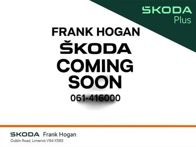 2021 Skoda Octavia