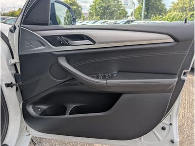 2020 BMW X3
