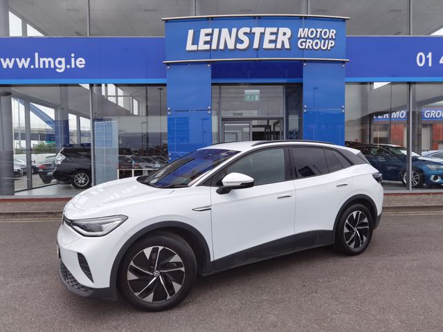 vehicle for sale from Leinster Motor Group