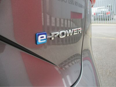 2023 Nissan Qashqai