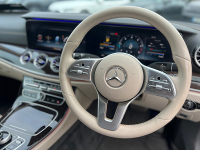 2020 Mercedes-Benz CLS Class