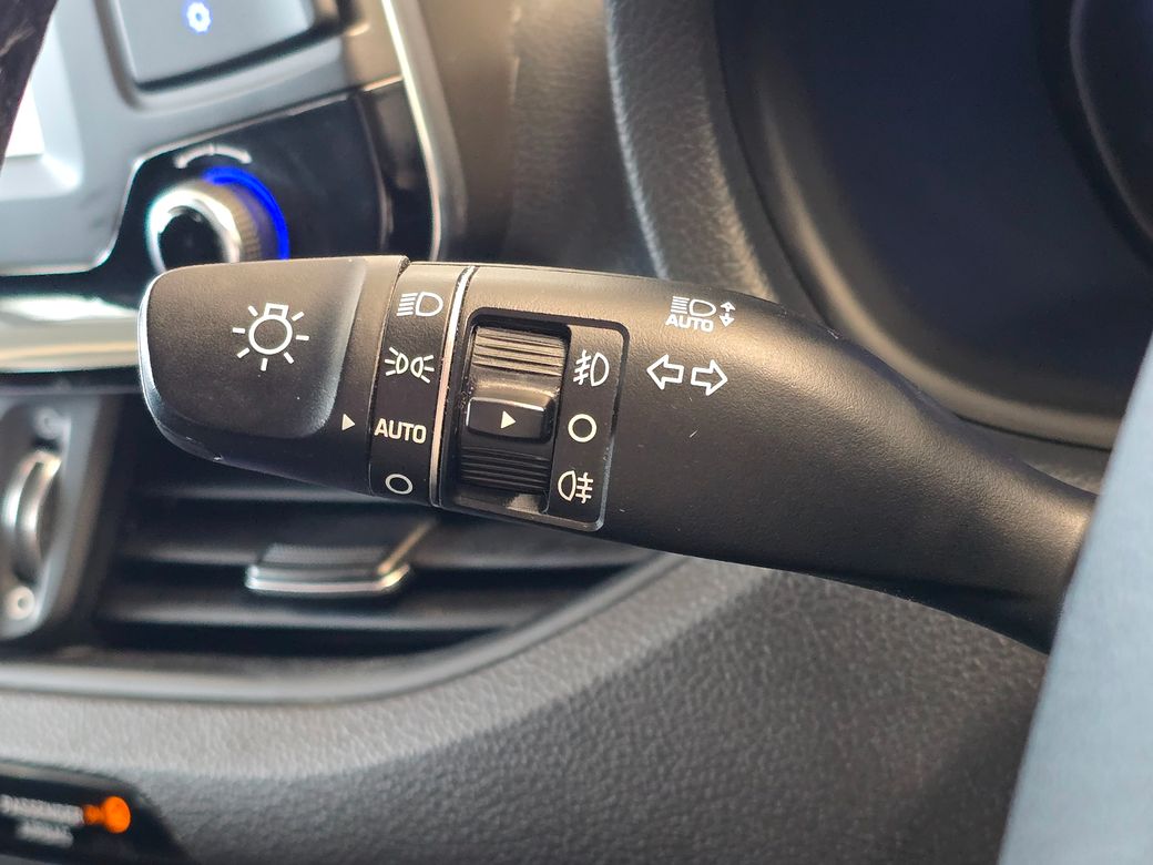 2019 Hyundai i30