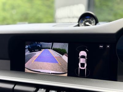 2020 Porsche 911