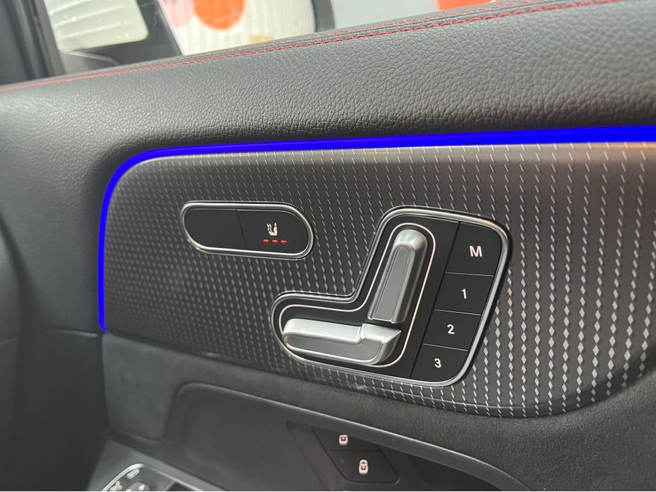 2022 Mercedes-Benz EQA