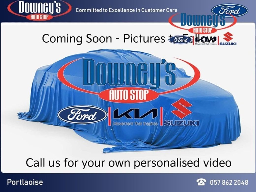 2022 Ford Kuga