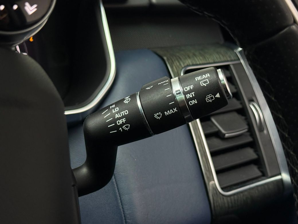 2020 Land Rover Range Rover Sport