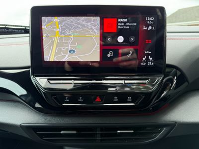 2022 Volkswagen ID.4