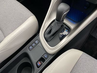 2023 Toyota Yaris