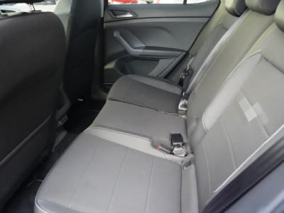 2020 Volkswagen T-Cross