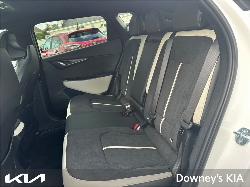 2026 Kia EV6