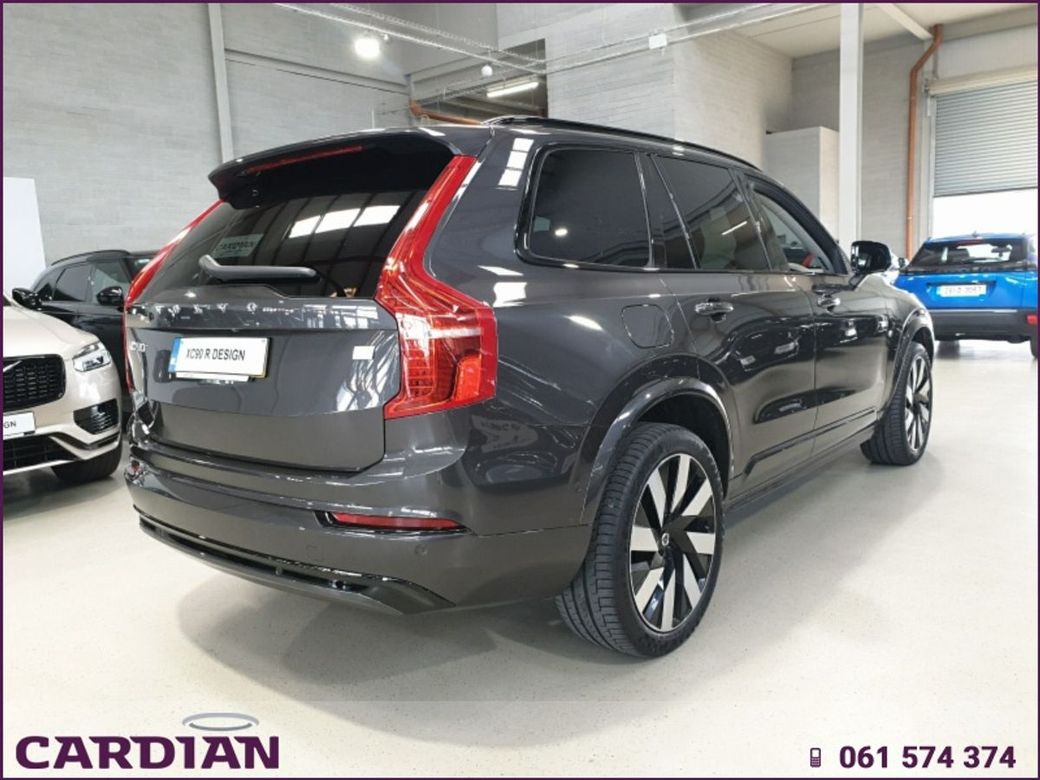 2024 Volvo XC90