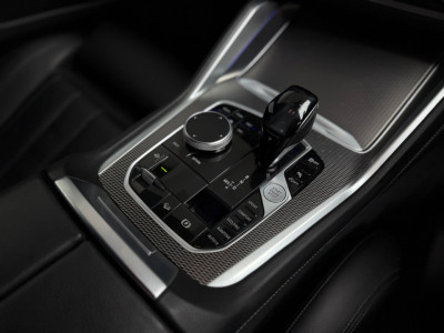 2020 BMW X6