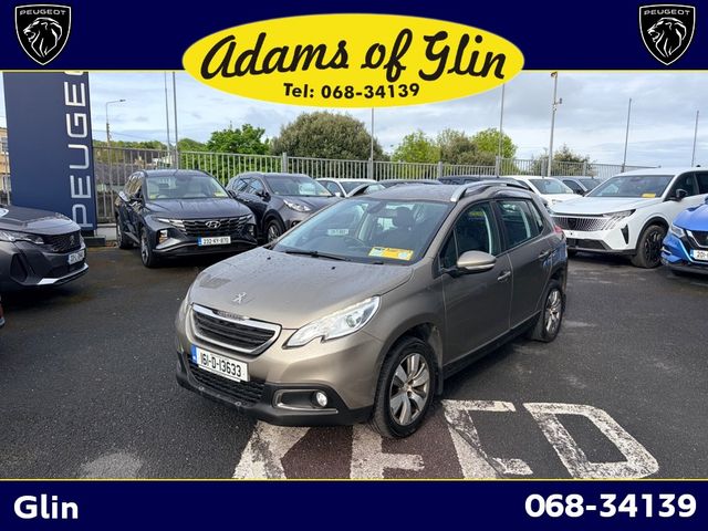 vehicle for sale from Adams of Glin