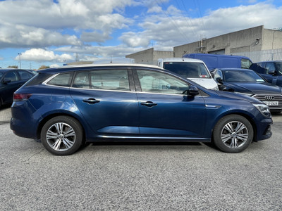 2021 Renault Megane