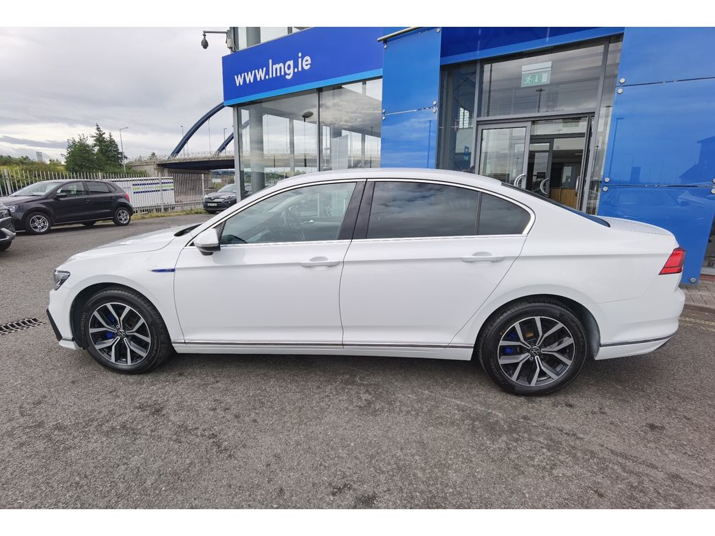 2021 Volkswagen Passat