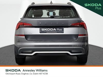 2023 Skoda Kamiq