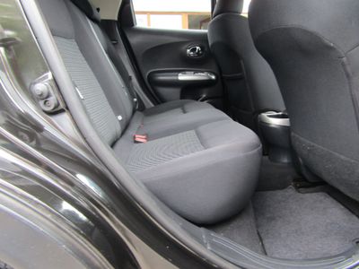 2016 Nissan Juke