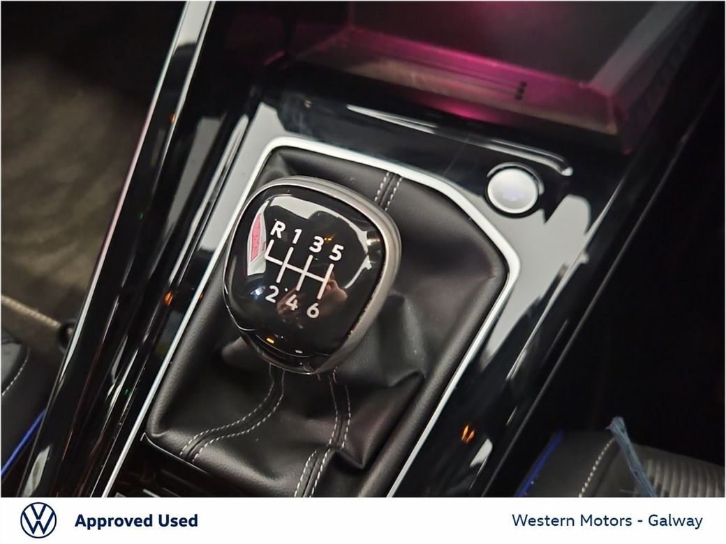 2026 Volkswagen Golf
