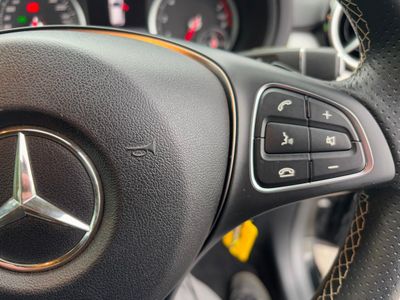 2018 Mercedes-Benz B Class