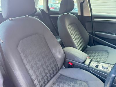 2014 Audi A3