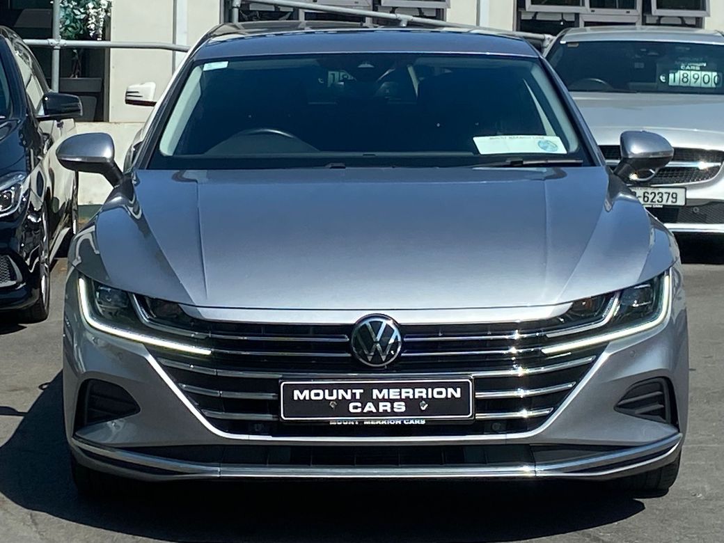 2023 Volkswagen Arteon