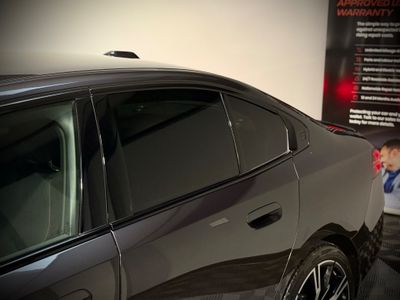 2026 BMW 5 Series