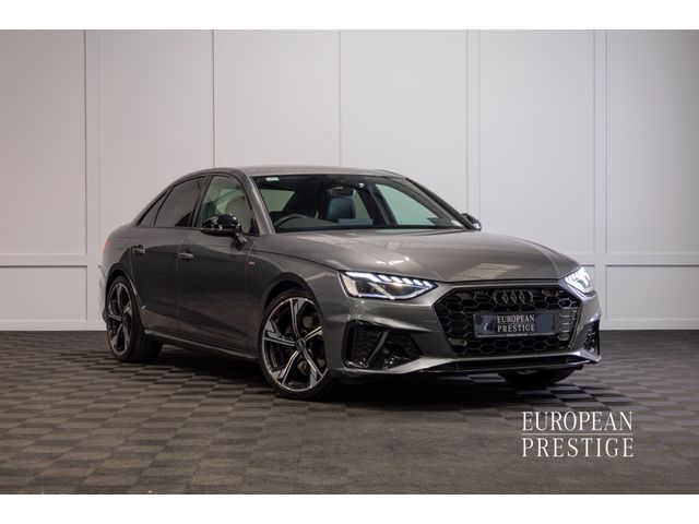 vehicle for sale from European Prestige