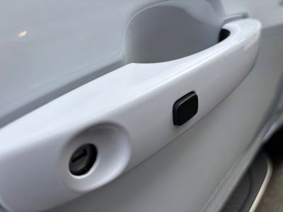 2024 Volkswagen Amarok