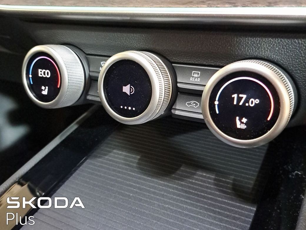 2026 Skoda Superb