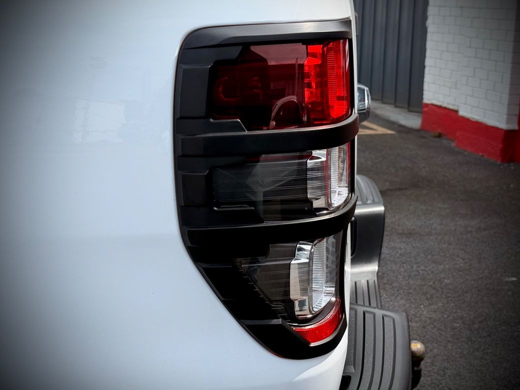 2023 Ford Ranger