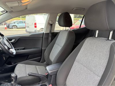 2021 Kia Stonic