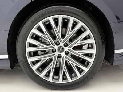 2023 Audi A8
