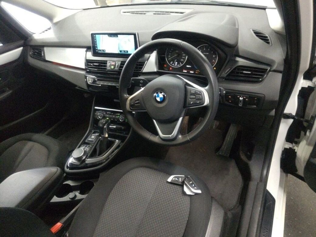 2019 BMW 2 Series