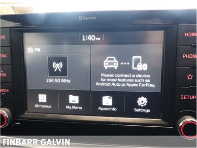 2019 Kia Rio