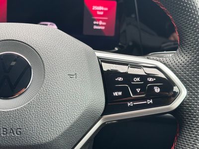 2023 Volkswagen Golf