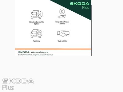 2024 Skoda Superb