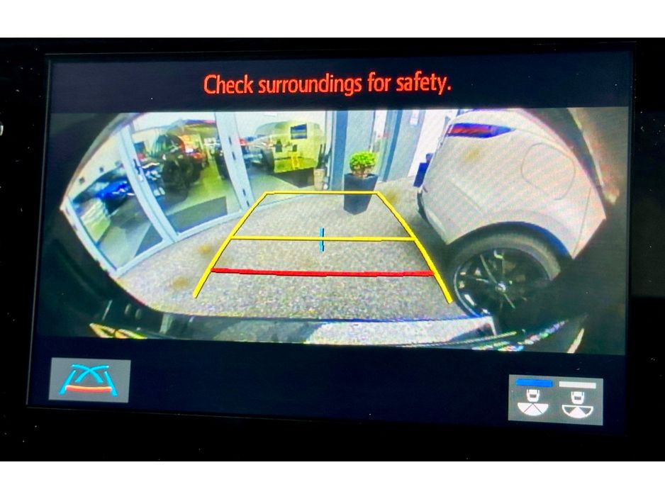 2023 Toyota Landcruiser