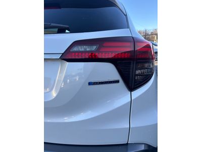 2018 Honda Vezel