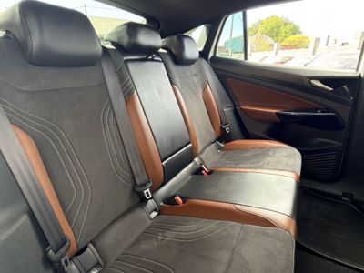 2023 Volkswagen ID.5